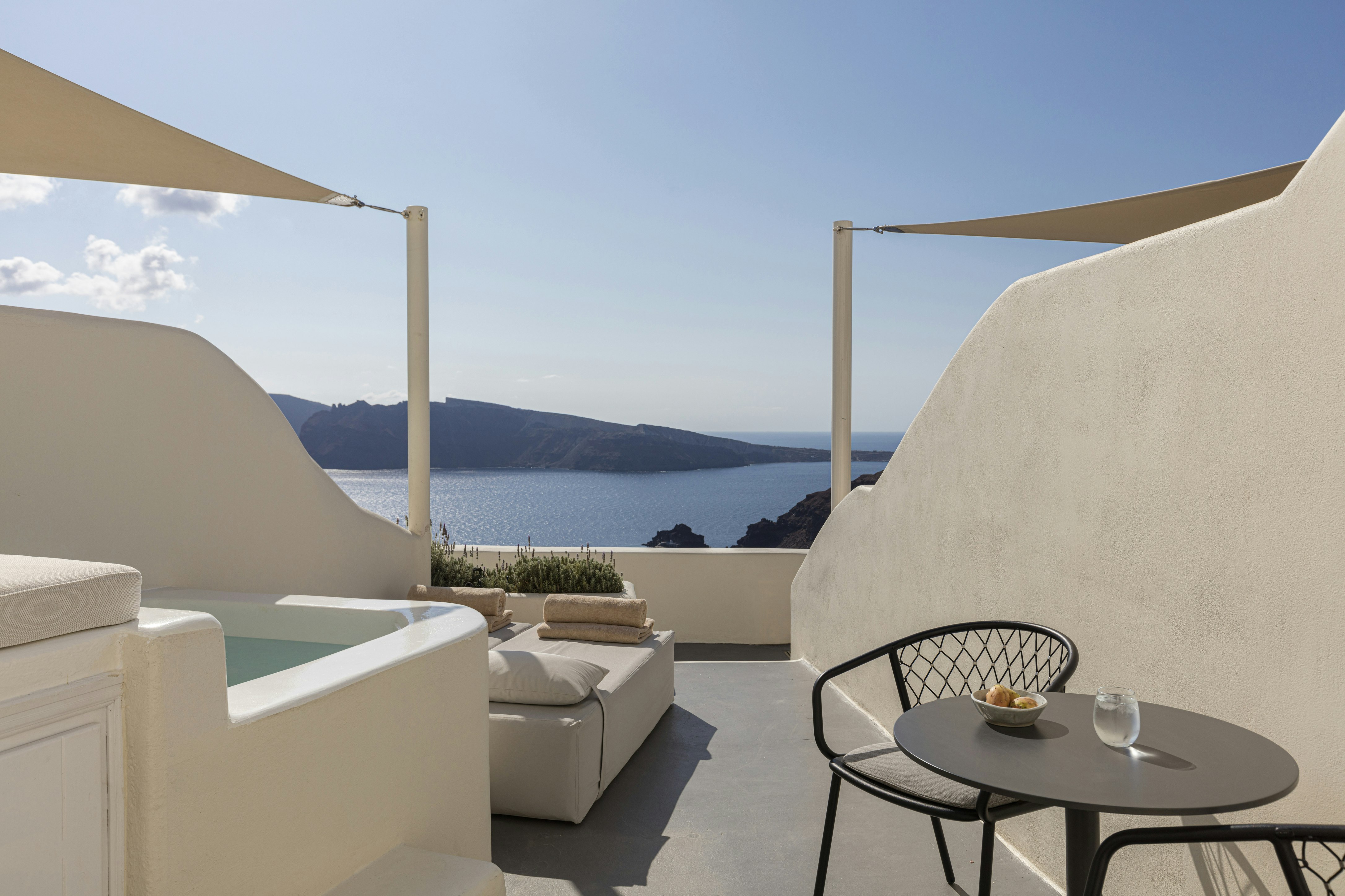 Canaves Oia Suites 58/80