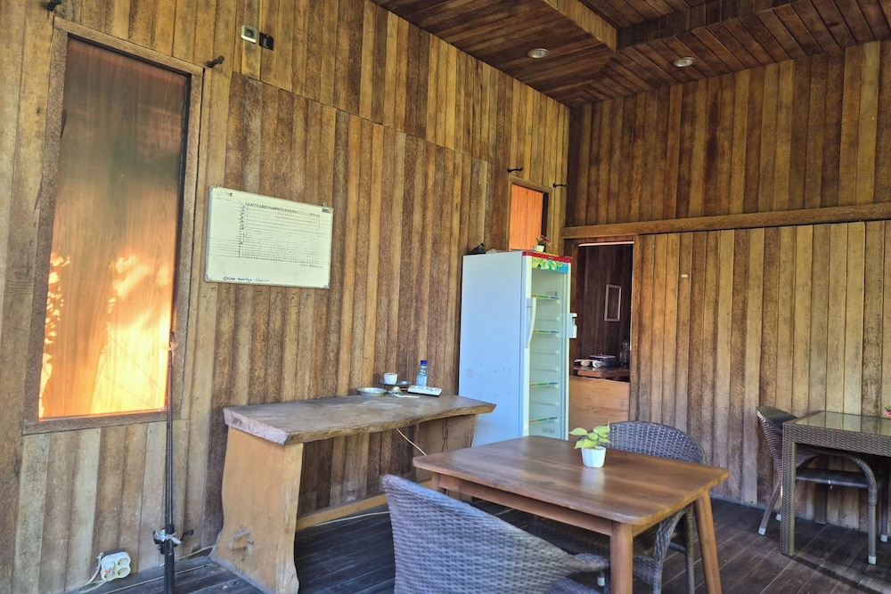 Bintang Hostel 37/50