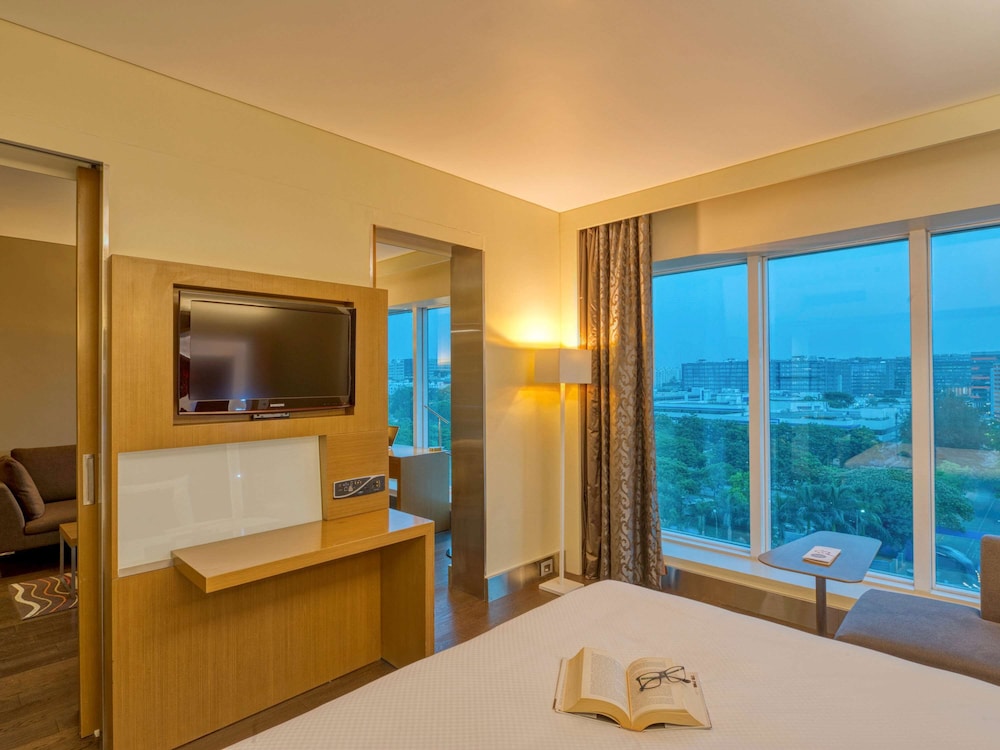 Novotel Bengaluru Outer Ring Road (ex Novotel Bengaluru Techpark) 44/68
