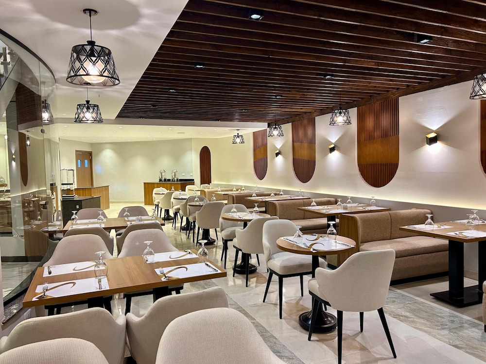 XU San Stefano Hotel Alexandria 27/34