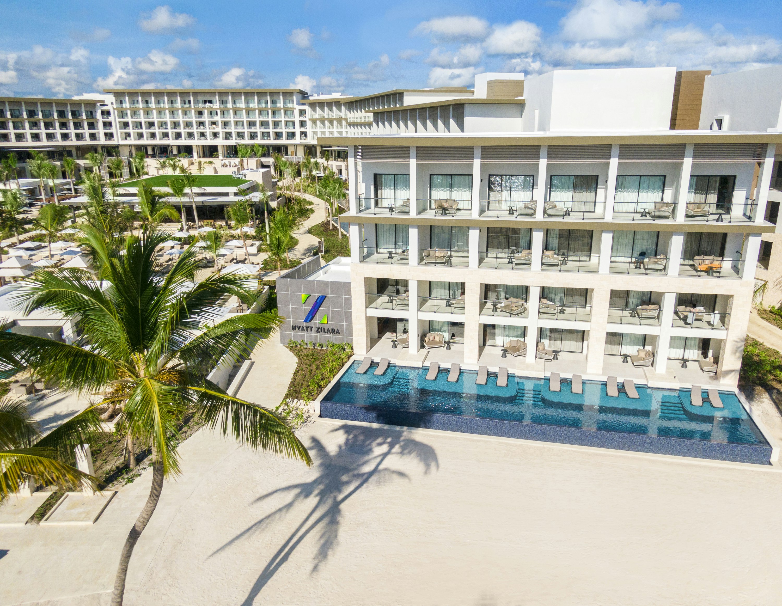 Hyatt Zilara Cap Cana - Adults Only 1/50