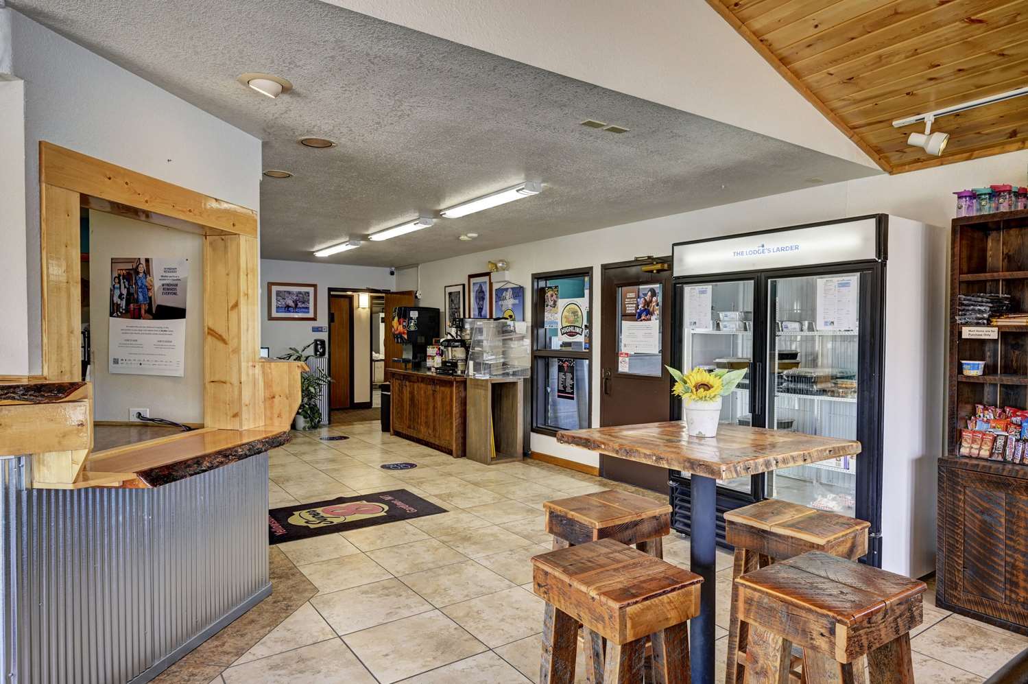 Super 8 By Wyndham Gardiner/Yellowstone Park Area 17/57