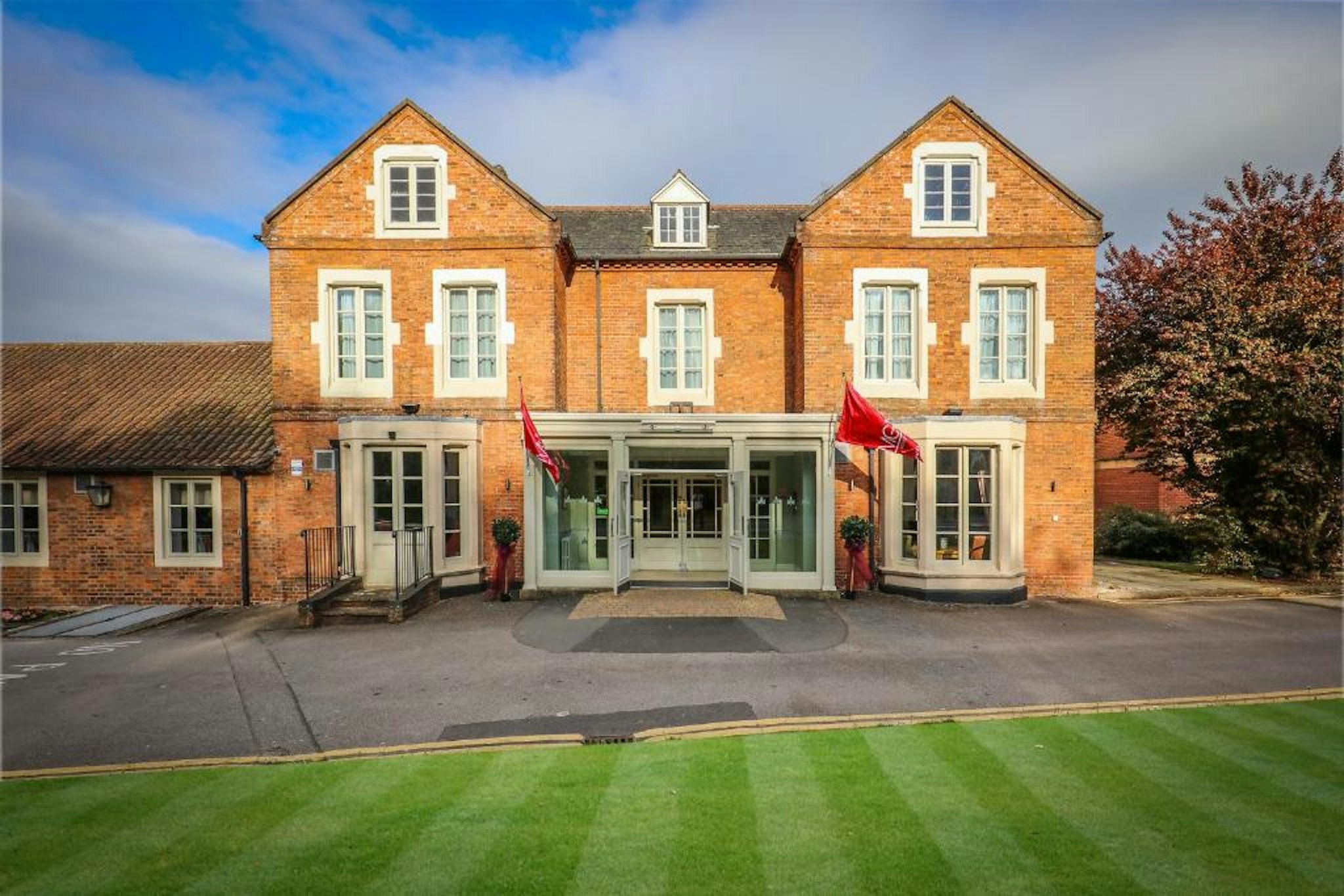 Muthu Clumber Park Hotel and Spa 34/34