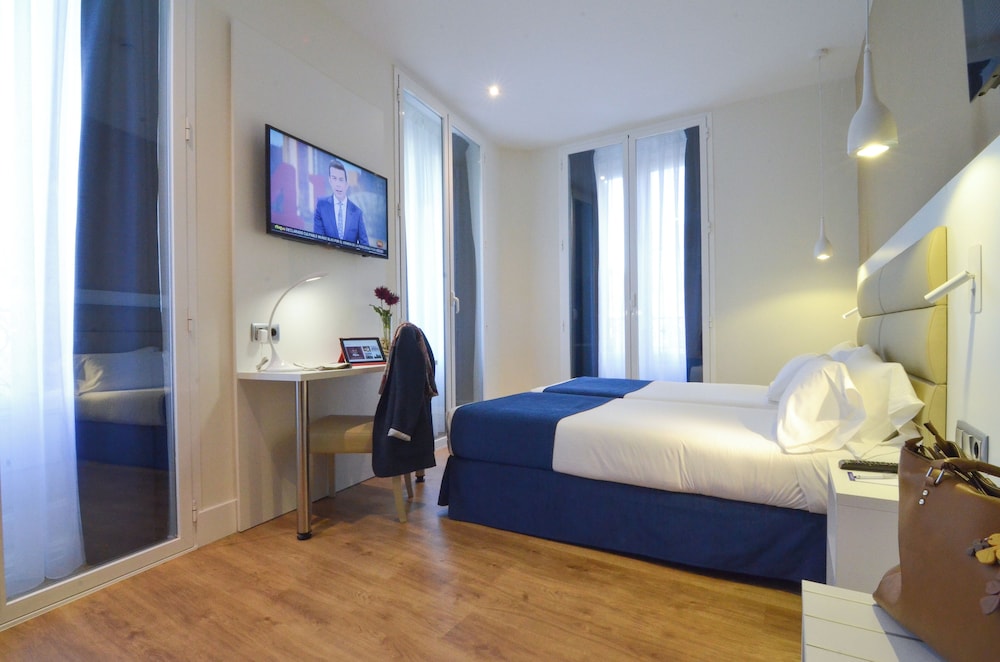 Hotel Miau 10/36