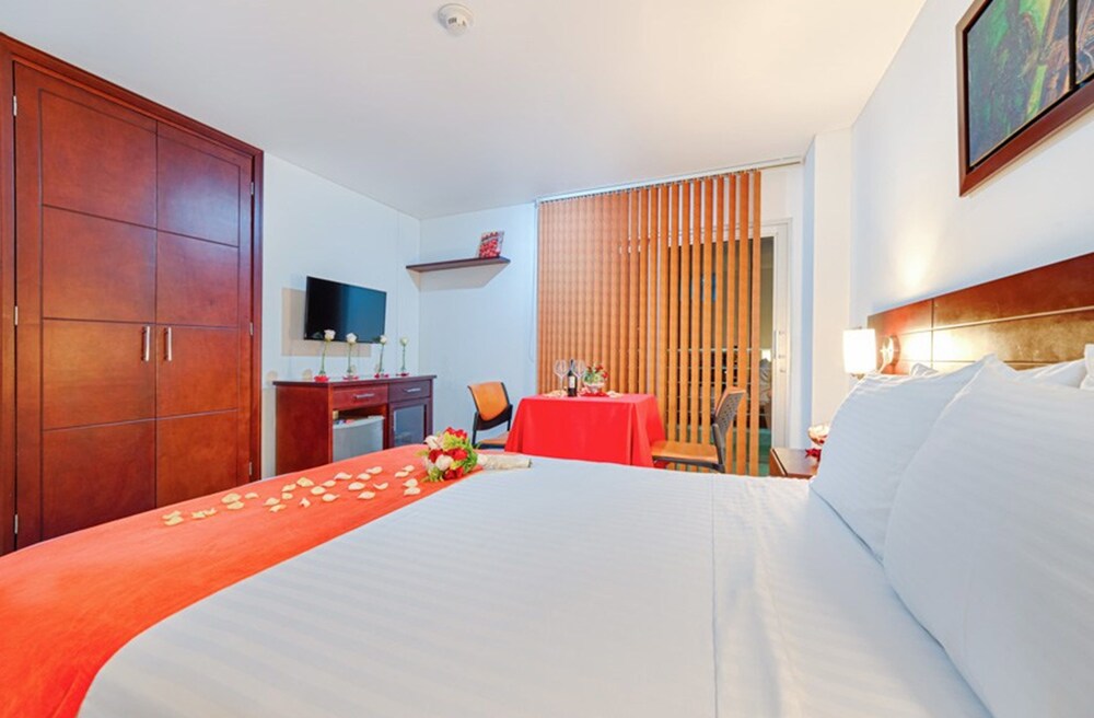 Hotel Estancia Chipichape Cali 13/49