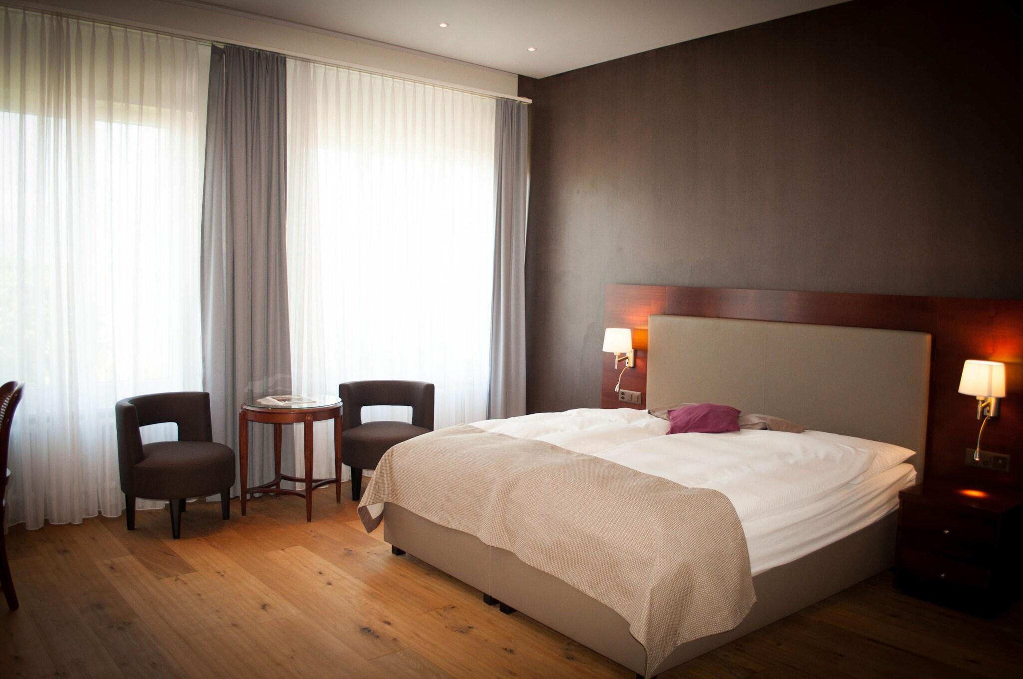Room, Double Bed, with View