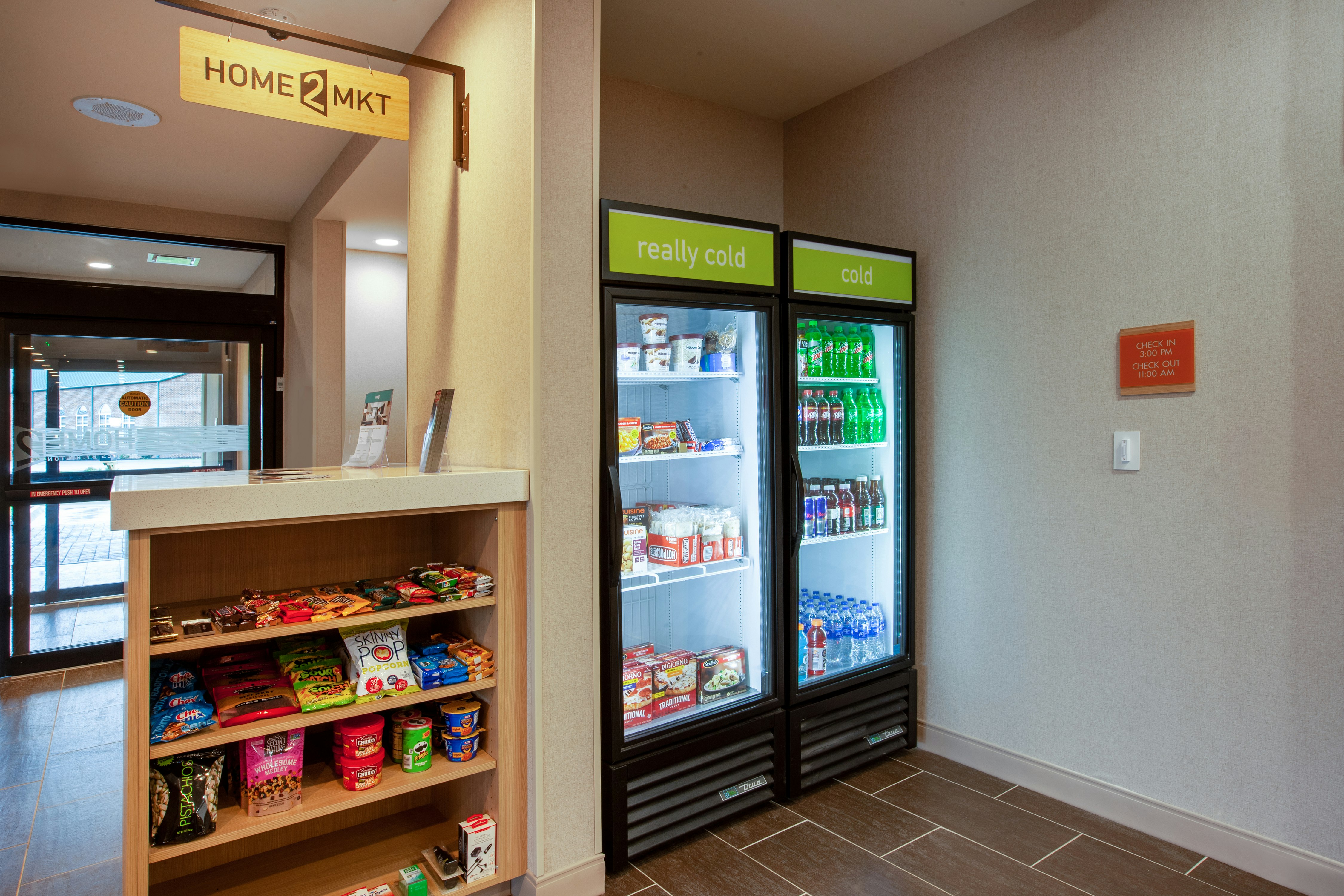 Home2 Suites by Hilton Lewisburg 4/25