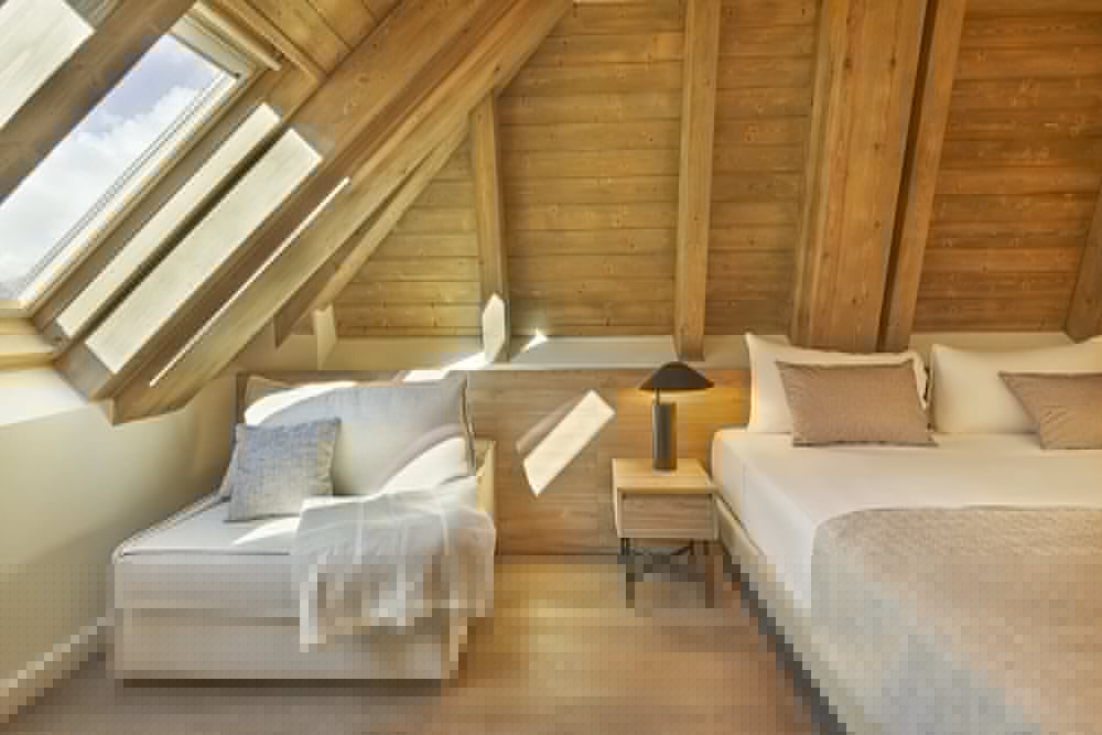 MiM Baqueira member of Melia Collection 13/78