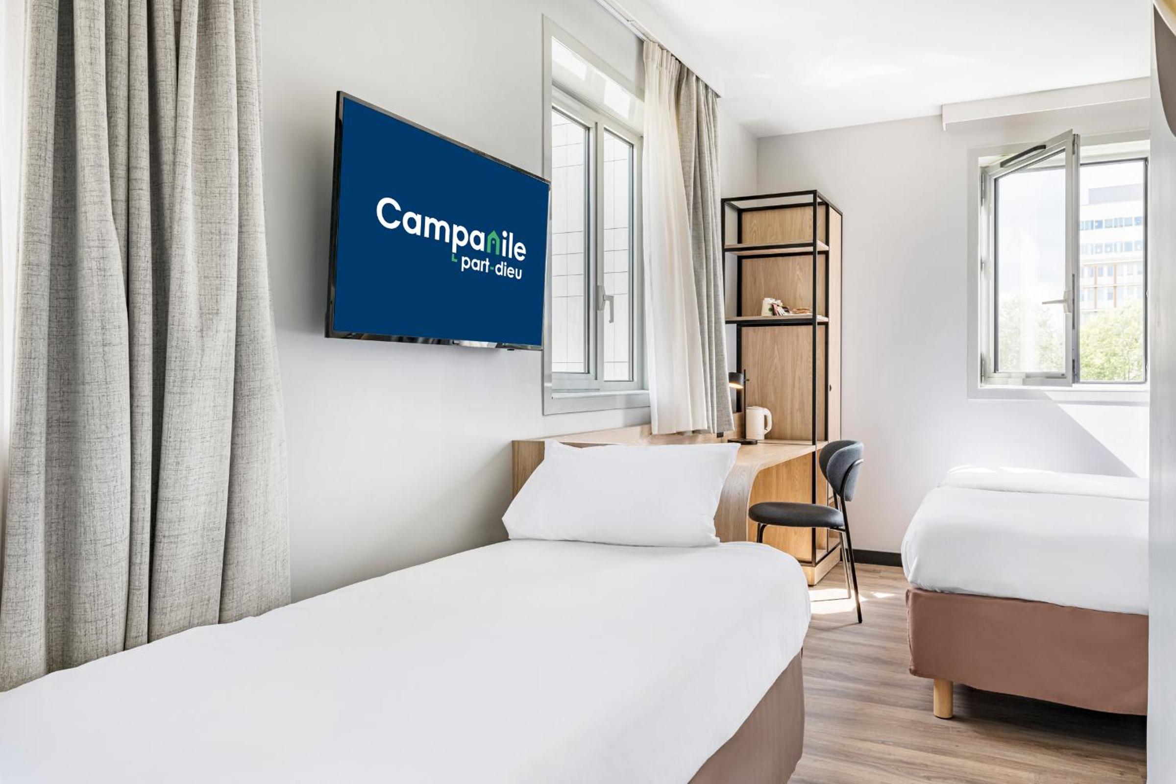 Room, Triple, 3 Beds