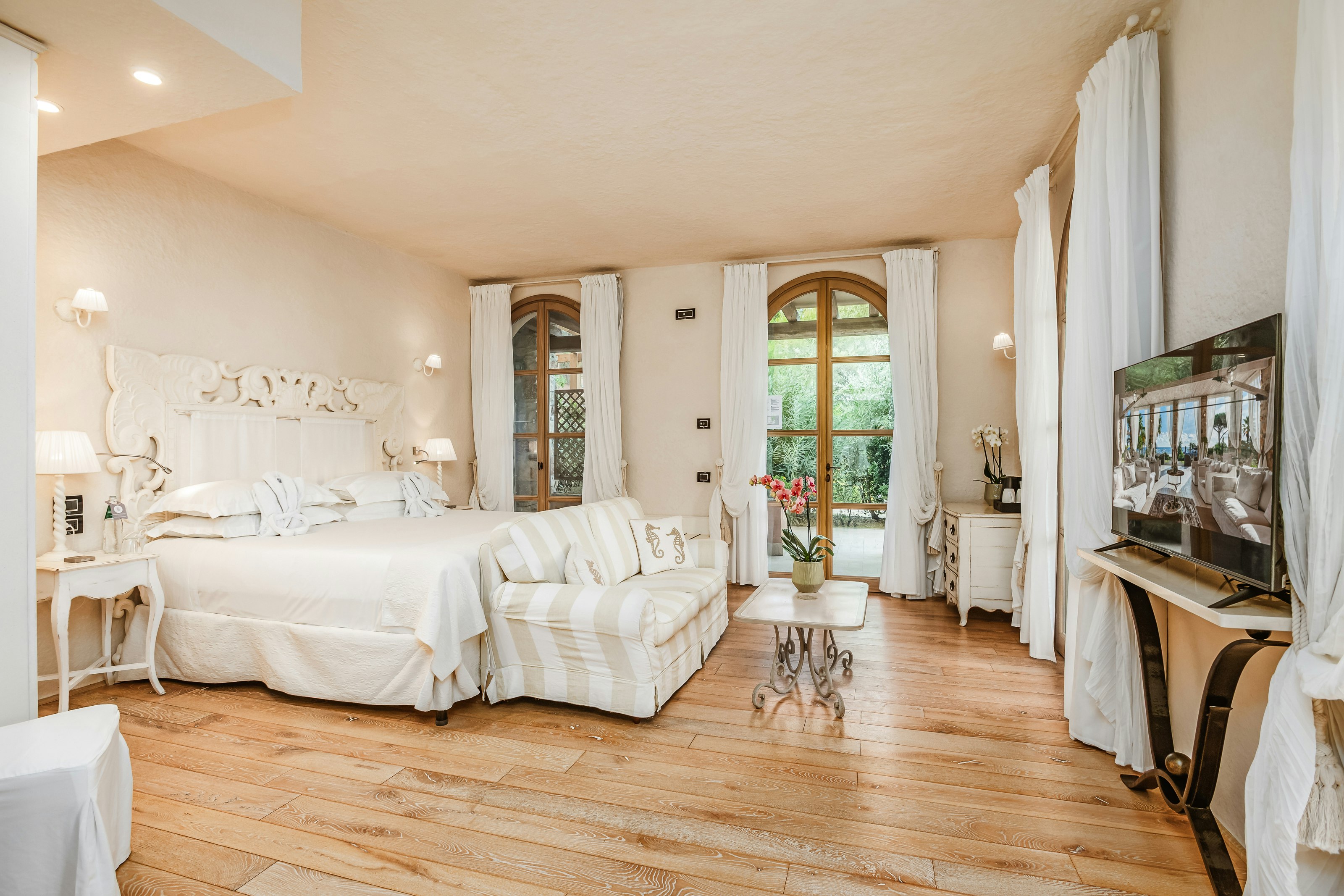 La Villa del Re - Adults Only 7/50