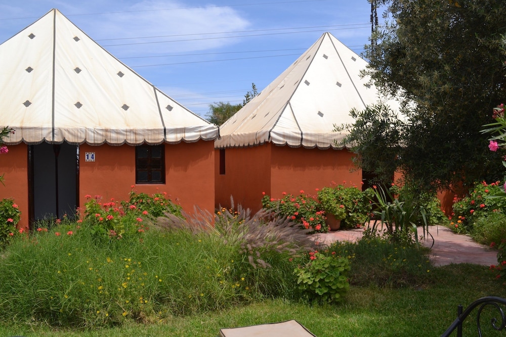Le Relais De Marrakech 10/70