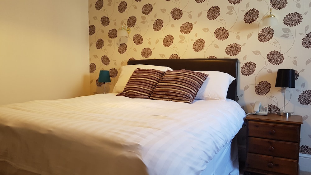 Trimstone Manor Country House Hotel 13/50