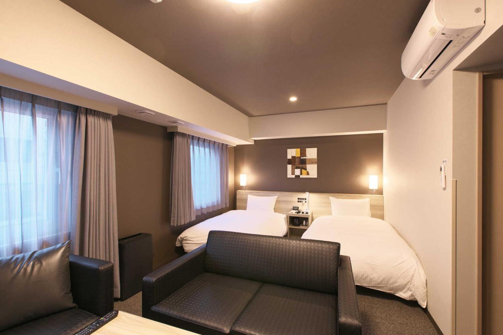 Hotel Route Inn Choshi Eki Nishi 8/50