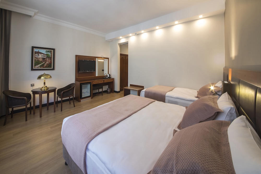 Vardar Palace Hotel 15/31
