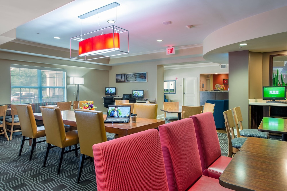 Towneplace Suites By Marriott Baltimore Bwi Airport 27/41