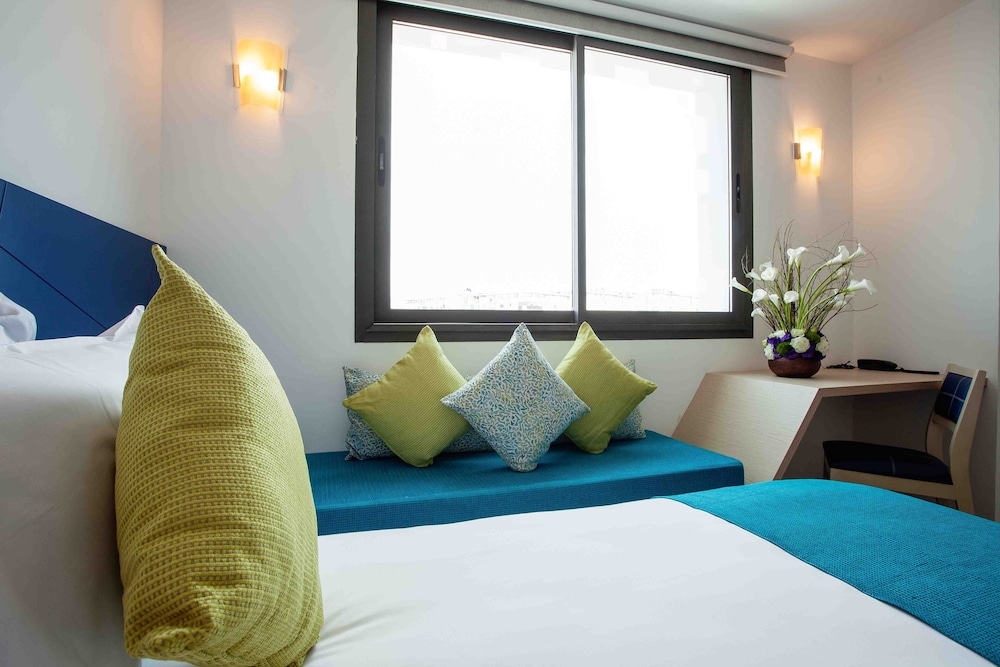 Relax Hotel Casa voyageurs 20/48