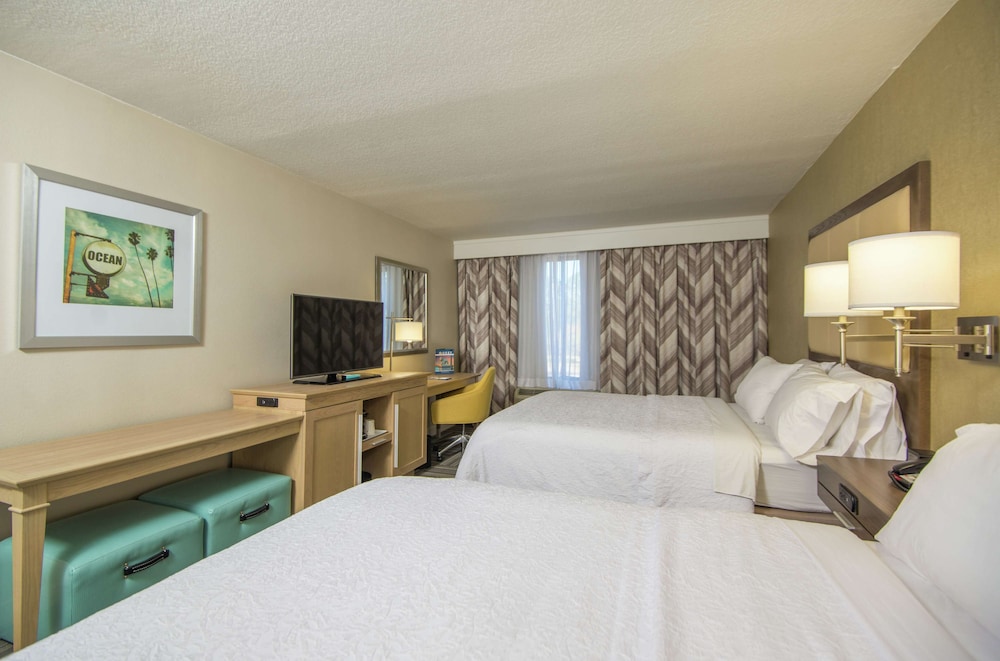 Hampton Inn Jacksonville South/I-95 At Jtb 11/31