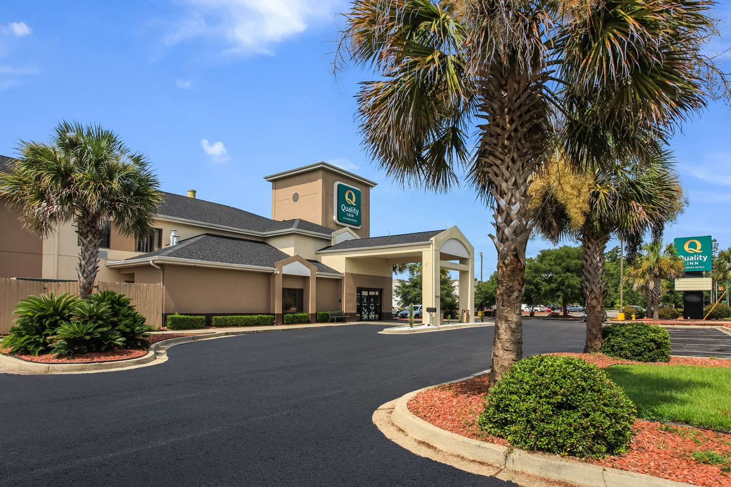 Quality Inn Conway Northwest 41/43