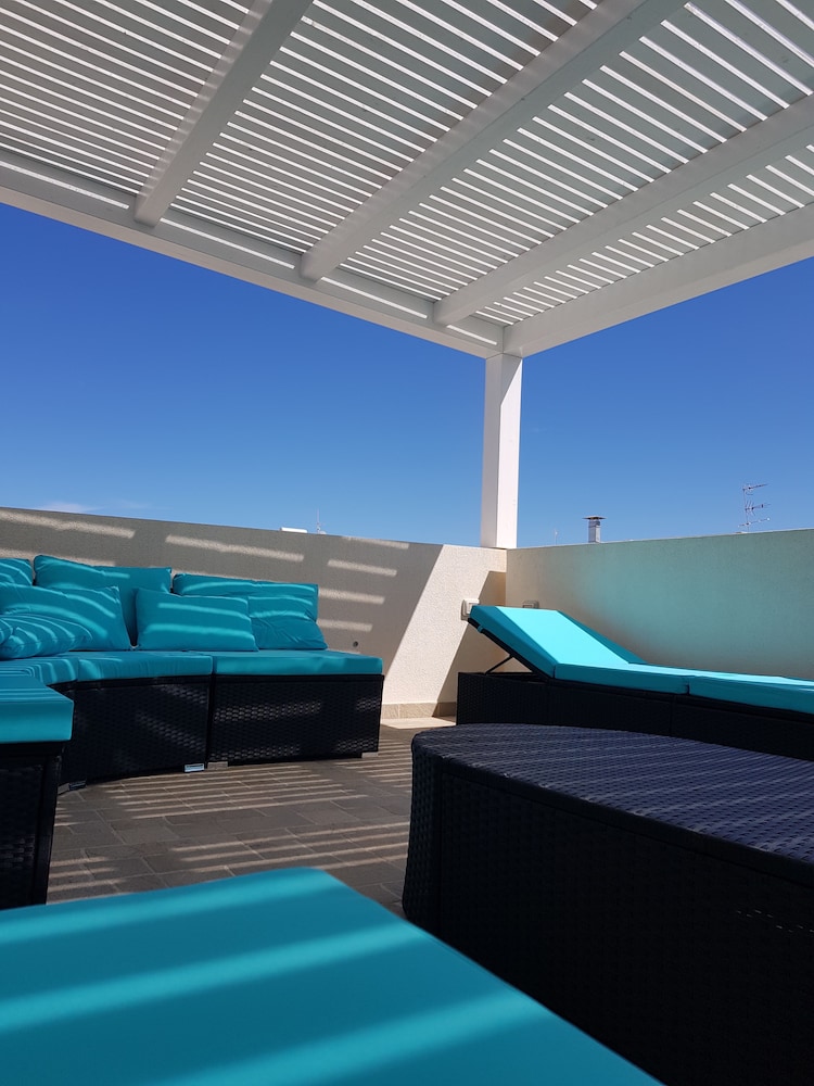 Perla Gaia Hotel 22/49