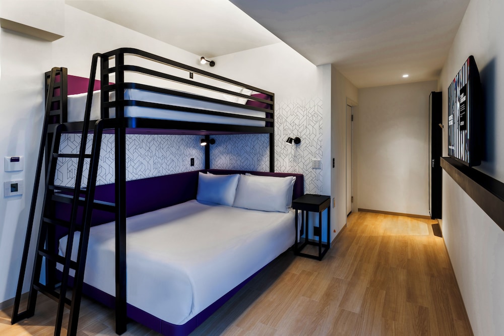 YOTEL Tokyo Ginza, Select by Hilton 15/50