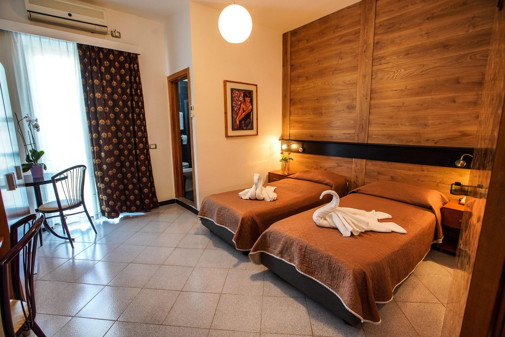 Hotel Murgia 11/33