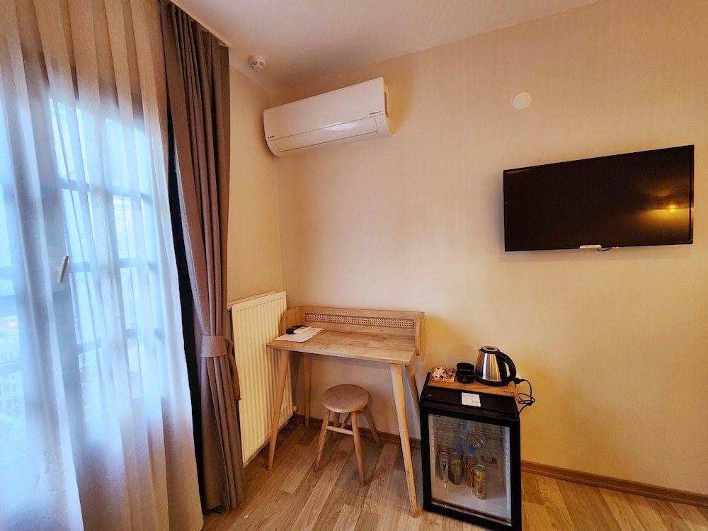 Aya Butik Otel Büyükada 33/50