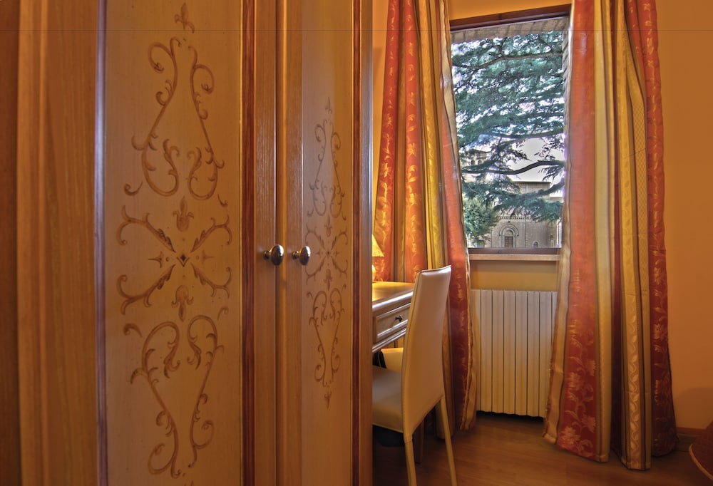 Hotel Berti 3/38