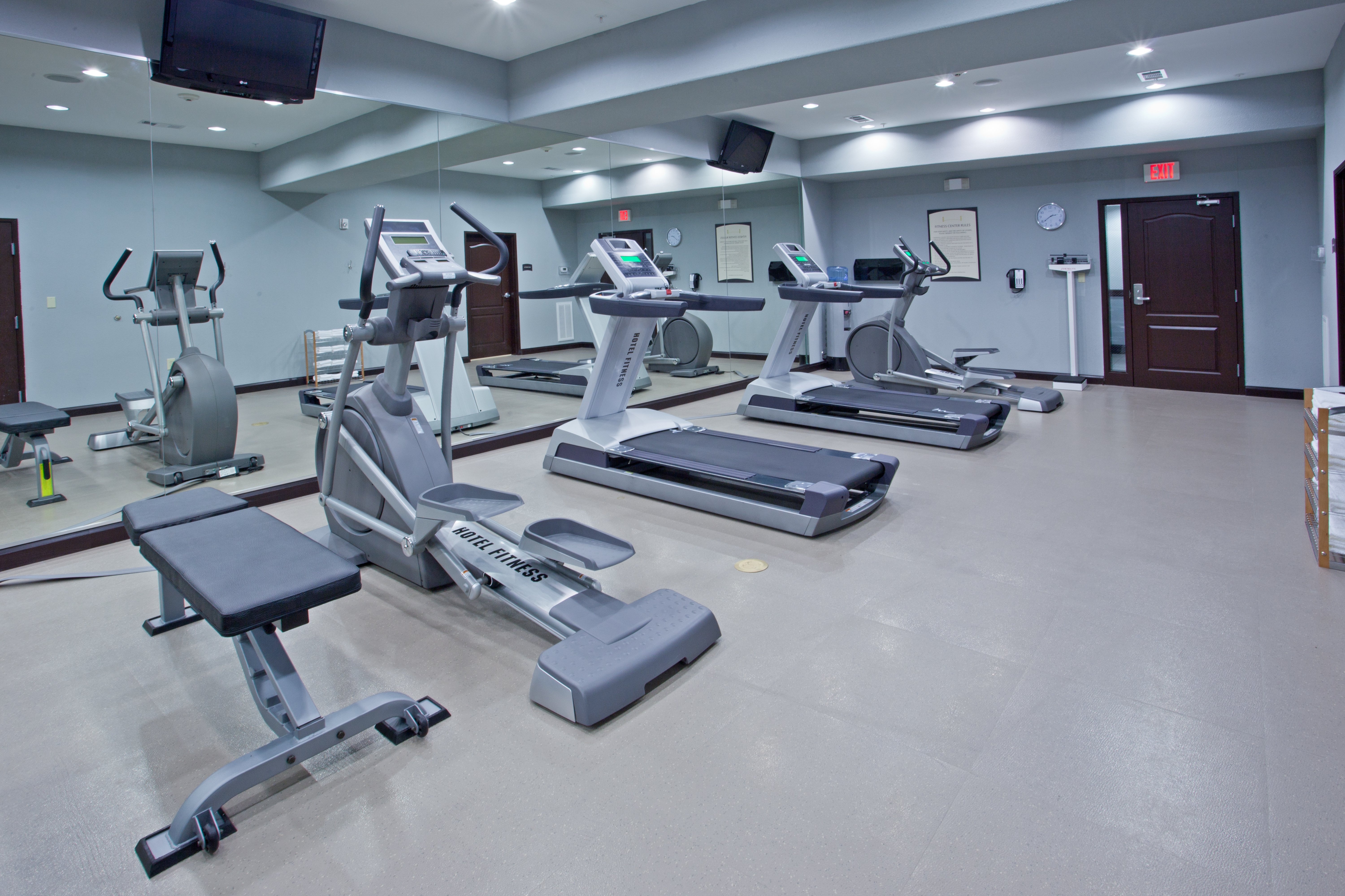 Staybridge Suites Houston Stafford Sugar Land 32/65