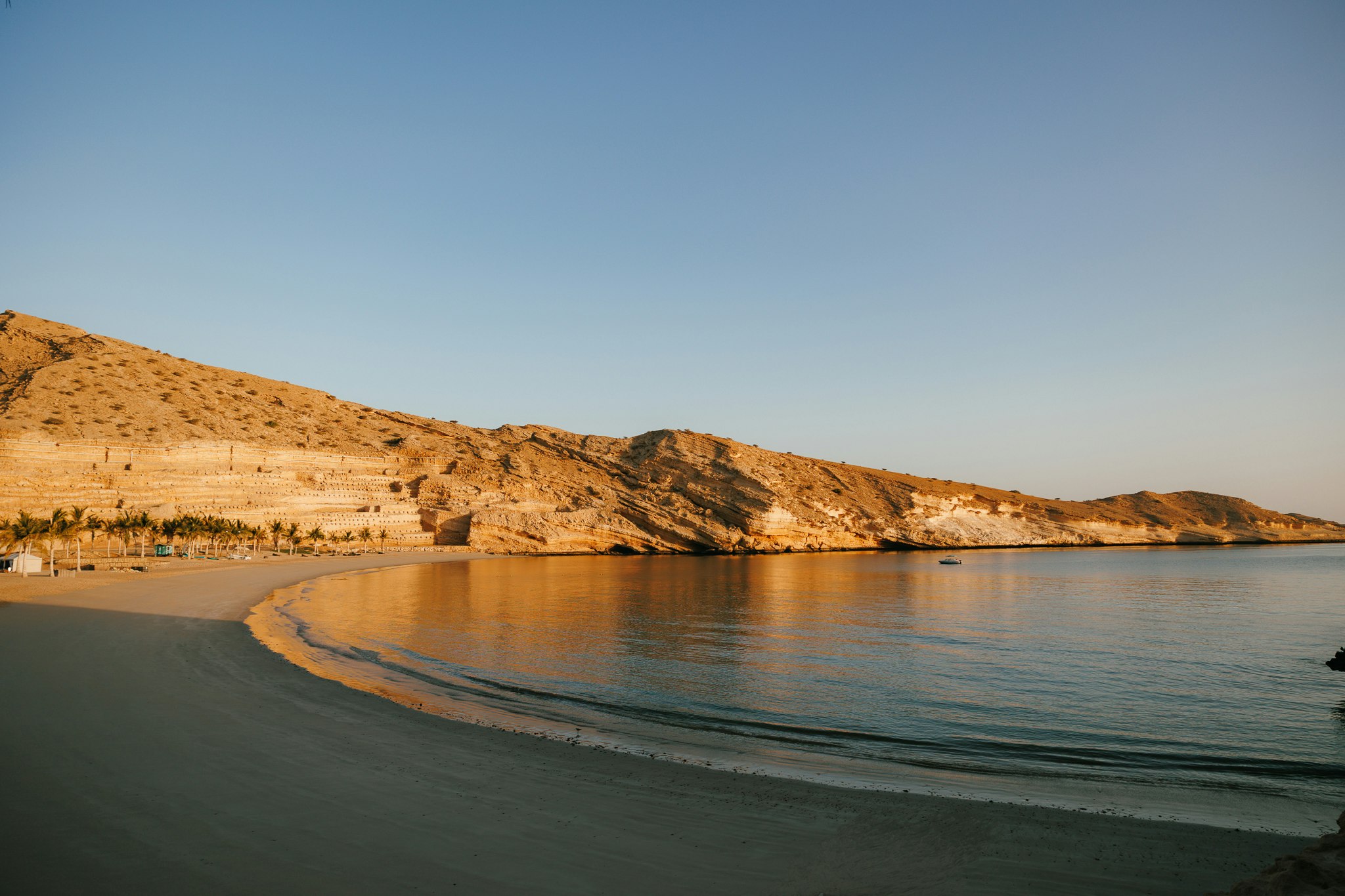 Jumeirah Muscat Bay 72/76