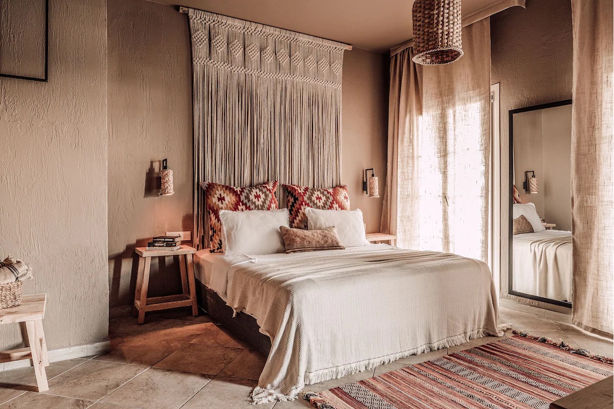 SUITE - SEA VIEW