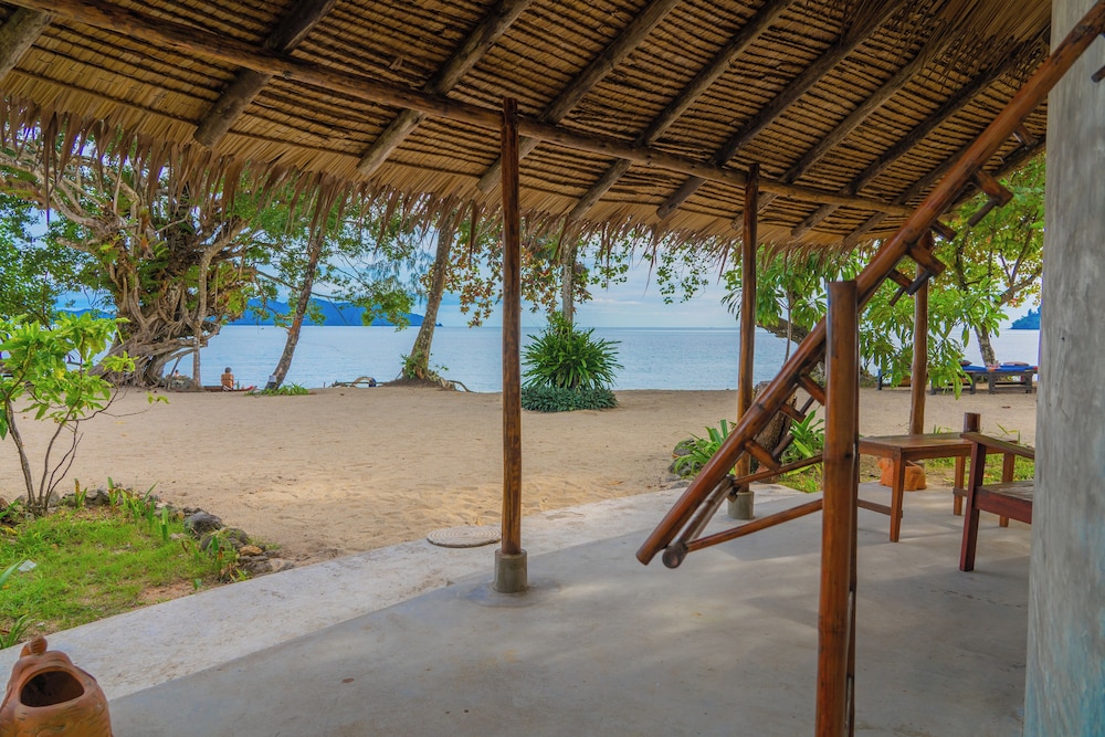 The Tropical Hideaway Kohchang 31/52
