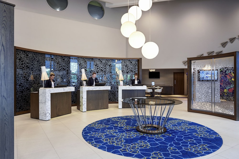 NOVOTEL LONDON STANSTED AIRPORT 3/69