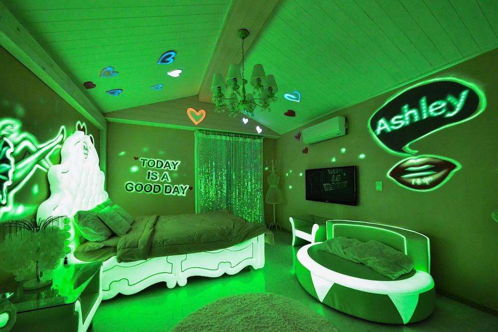 gapyeong ashely pension