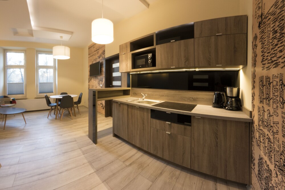 Yourplace Central Apartments 21/50