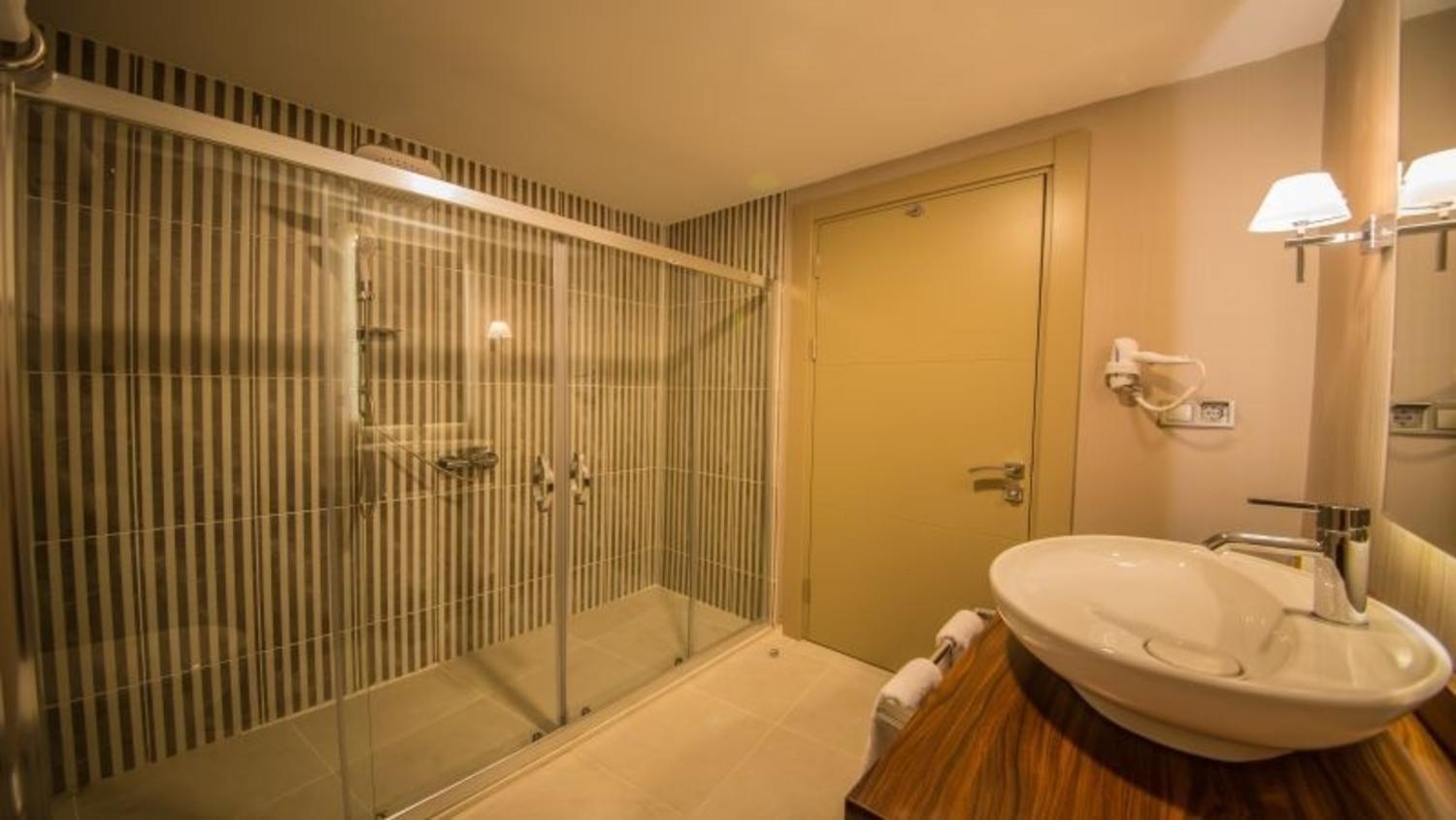 Bendis Otel 33/33