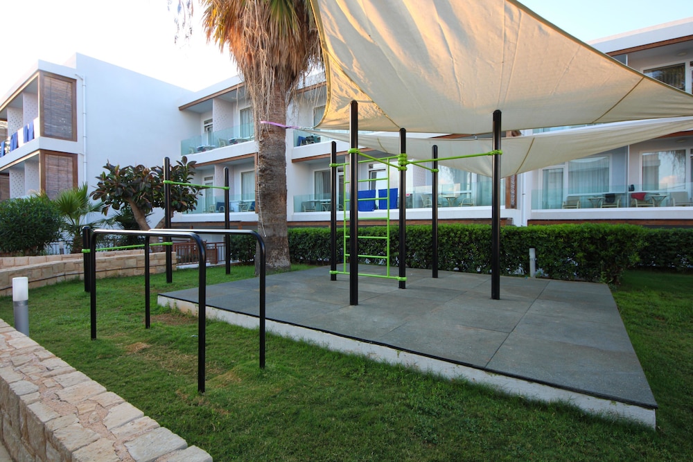 Aelius Hotel and Spa By Lavris Group 46/49