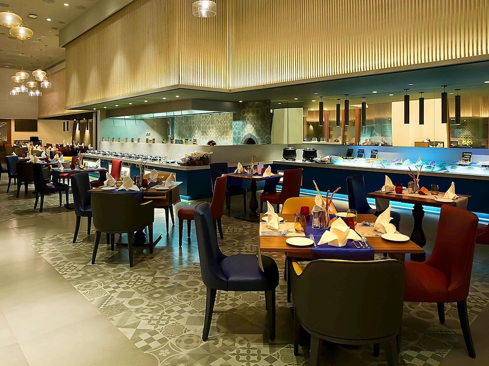 Grand Mercure Mysore 54/70