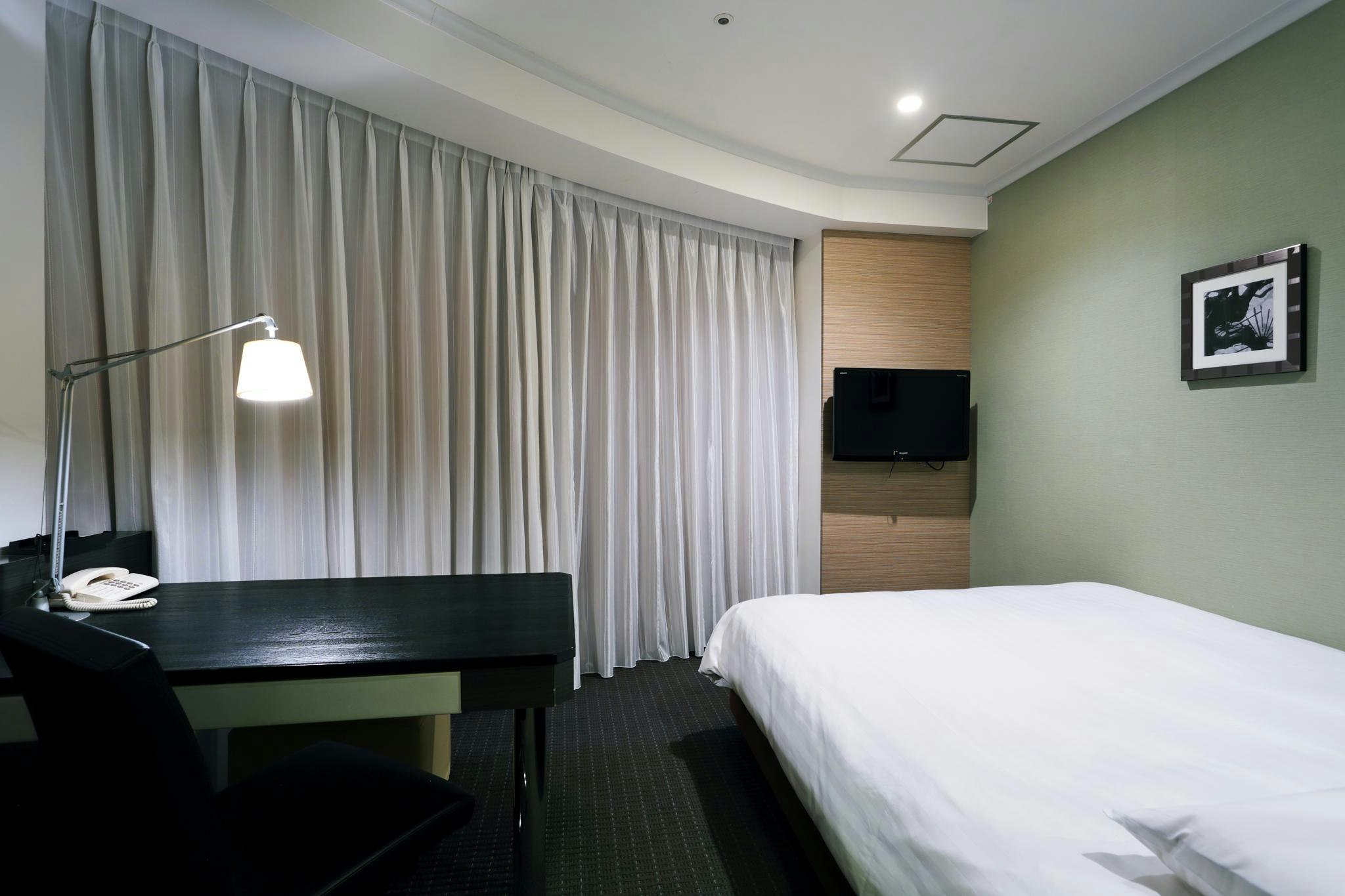 Palace Hotel Omiya 10/22