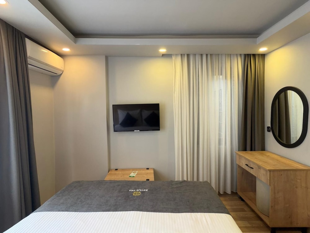 Art Suites Karakoy 35/44