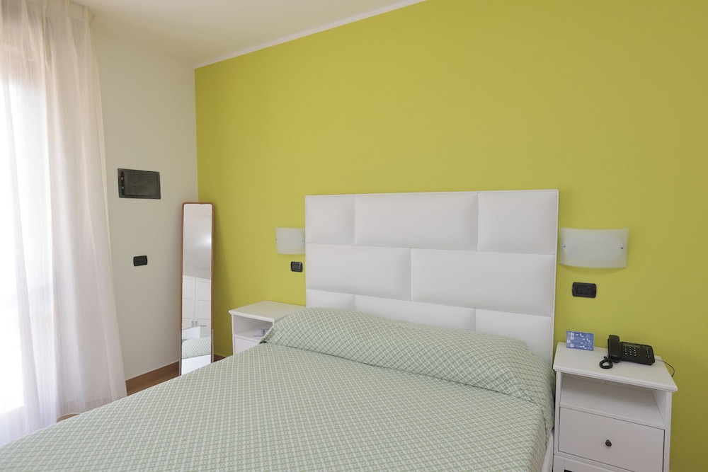 Residence Hotel Kriss 43/60