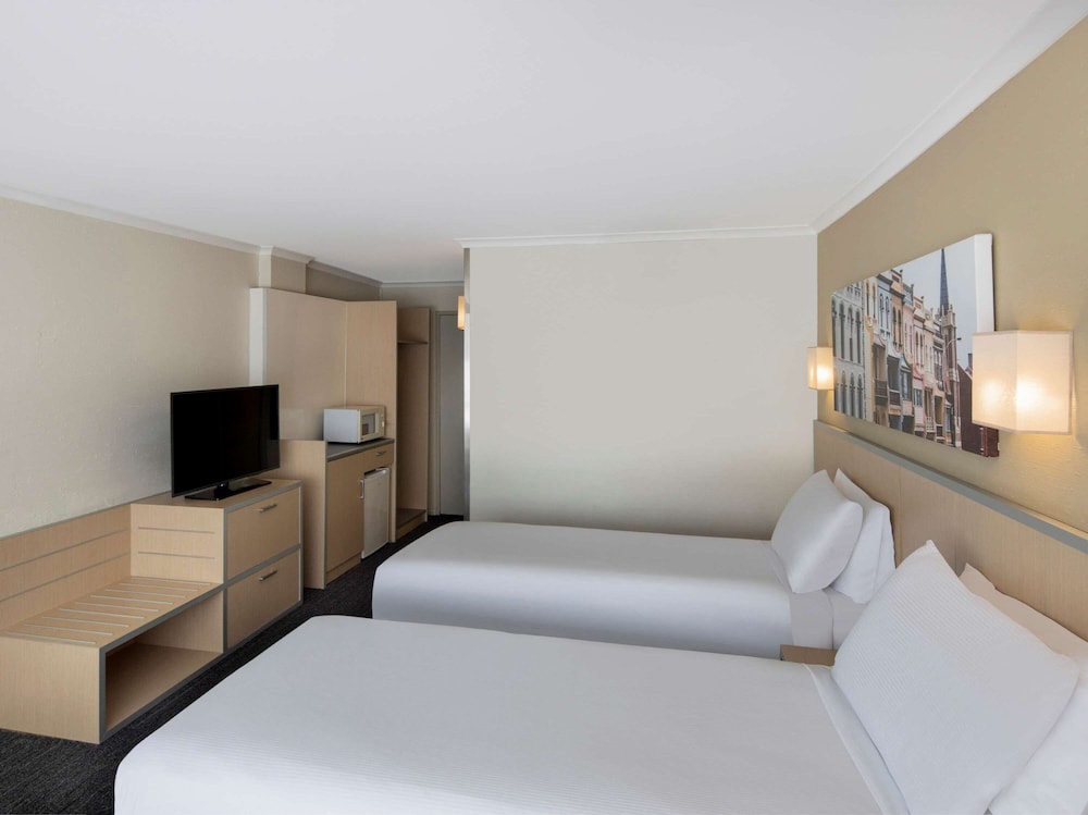 ibis Styles Sydney Central 21/80