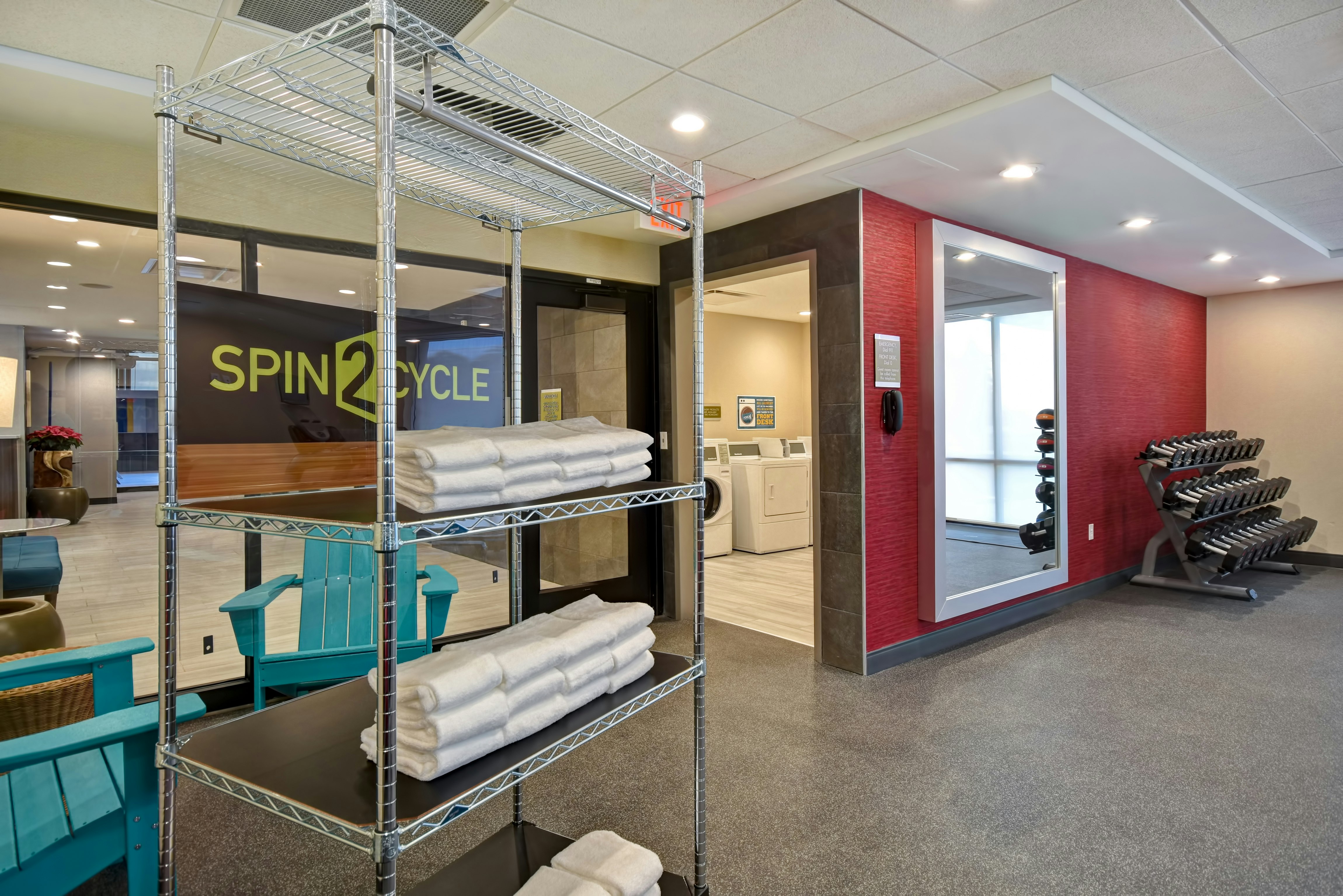 Home2 Suites By Hilton Taylor Detroit 16/25