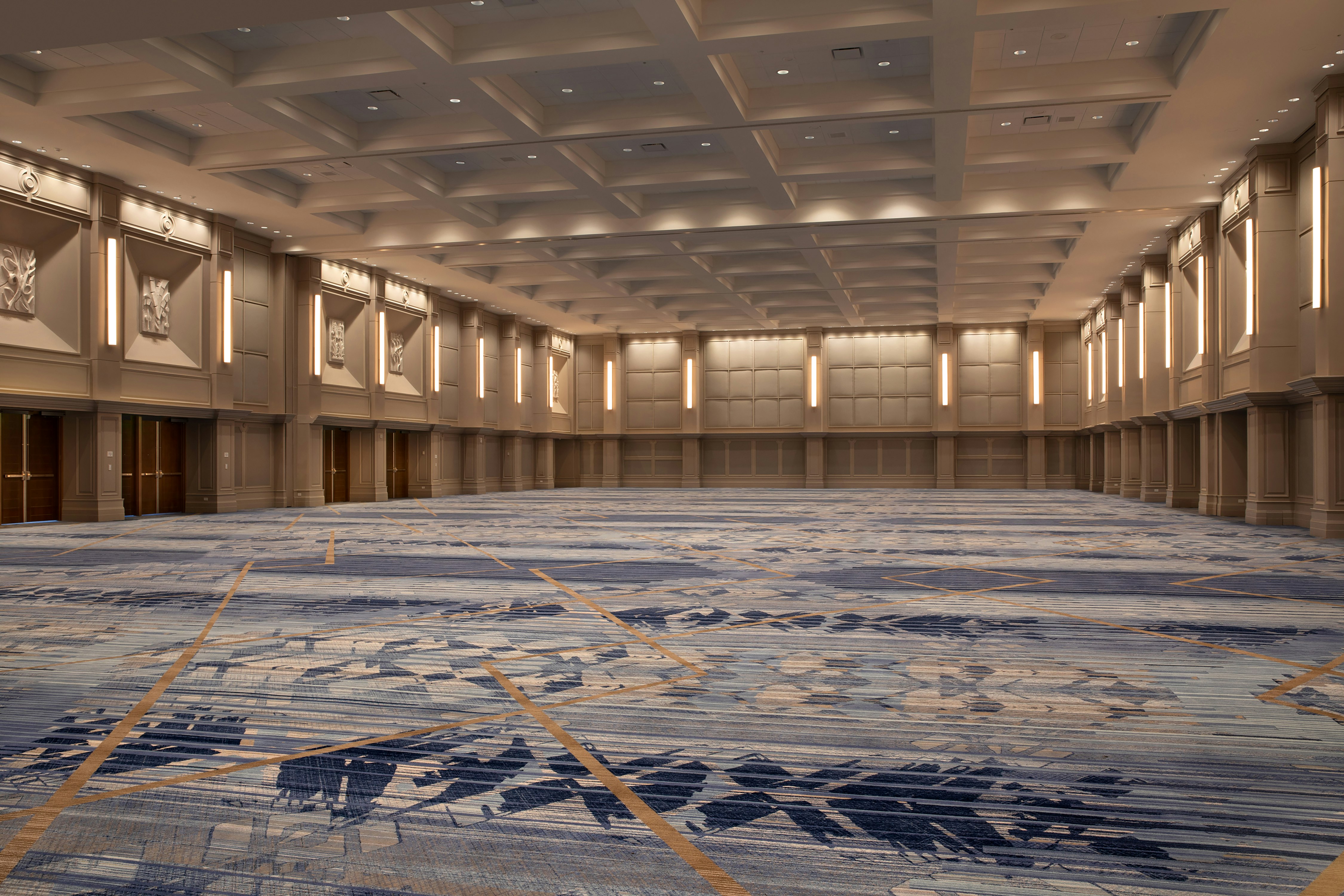 Hilton Orlando Buena Vista Palace - Disney Springs Area 23/60