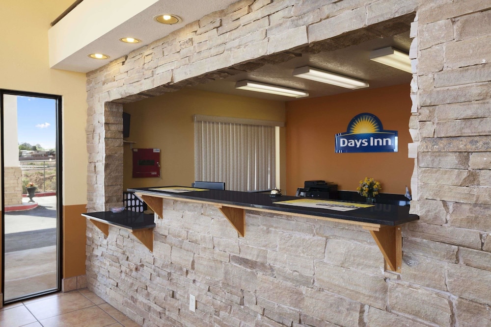 Days Inn by Wyndham Los Lunas 6/33