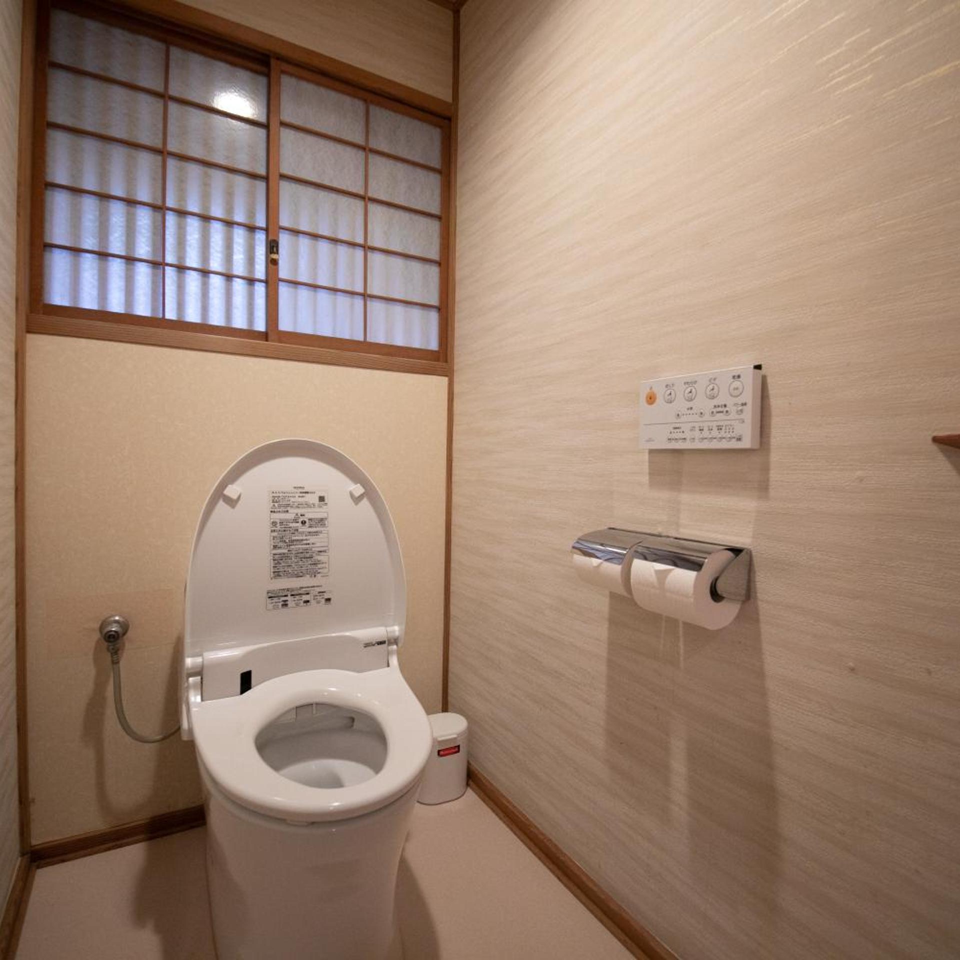 Japanese, Deluxe, House, Outdoor Bath, Annex