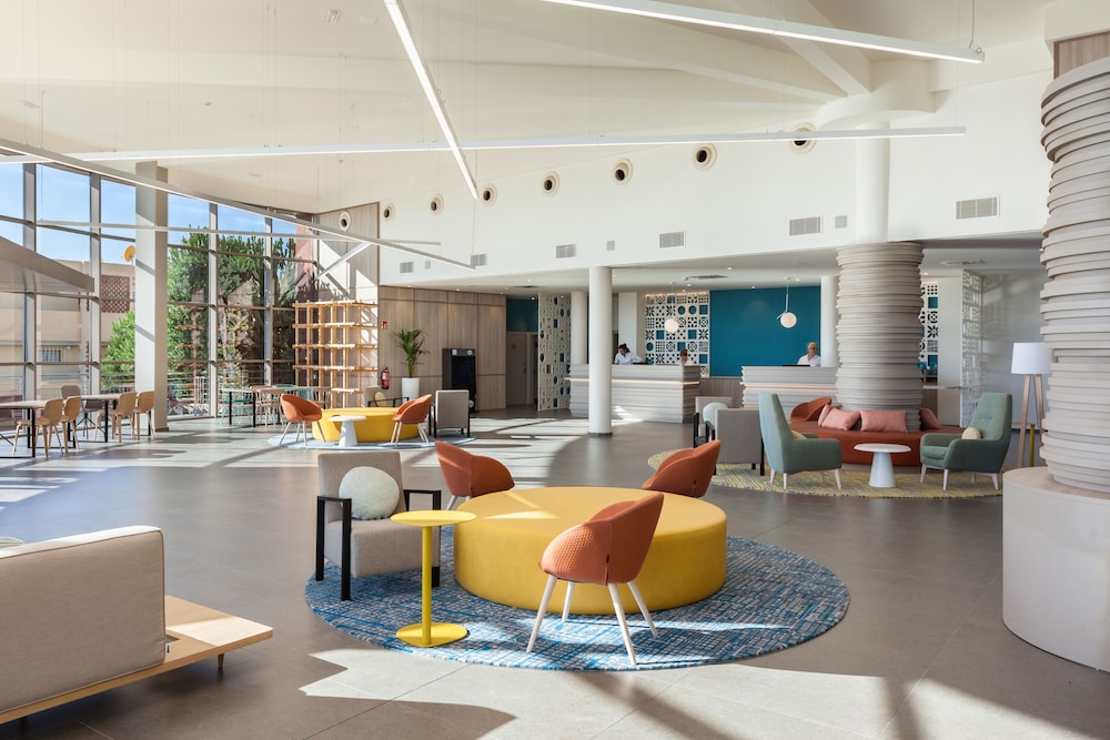 Abora Interclub Atlantic by Lopesan Hotels 48/70