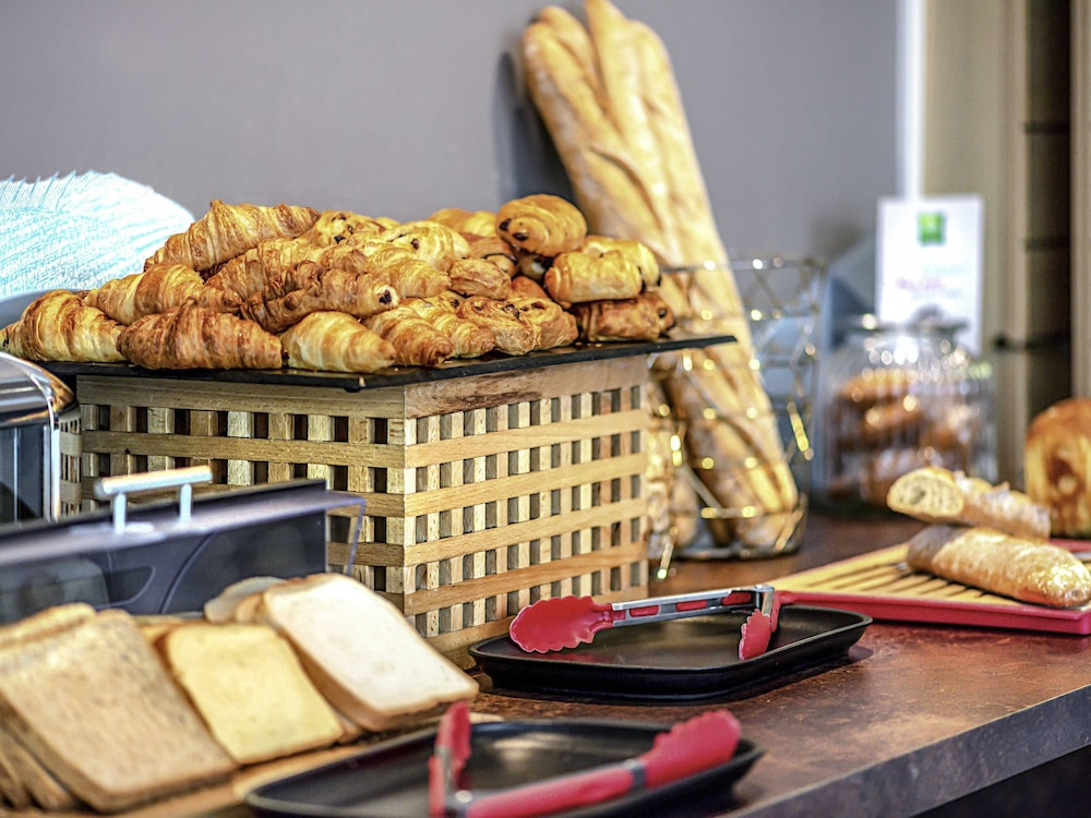 ibis Styles Strasbourg Avenue du Rhin 61/73