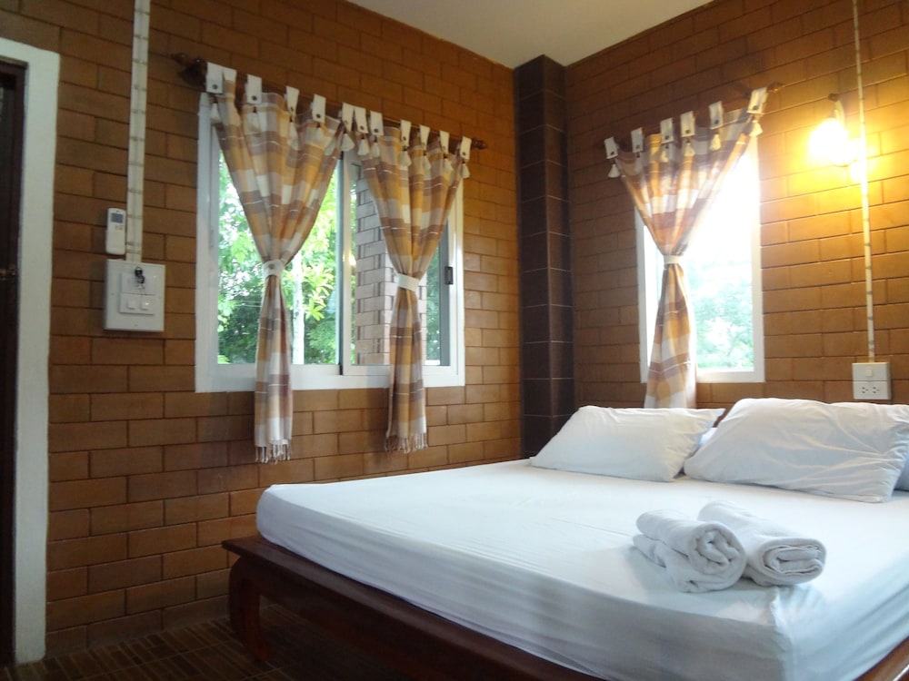I Din Lake View Resort Nakhon Nayok 16/27