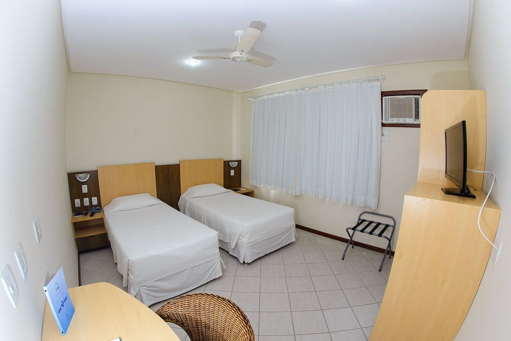 Travel Inn Plaza Mar Vila Velha 6/25