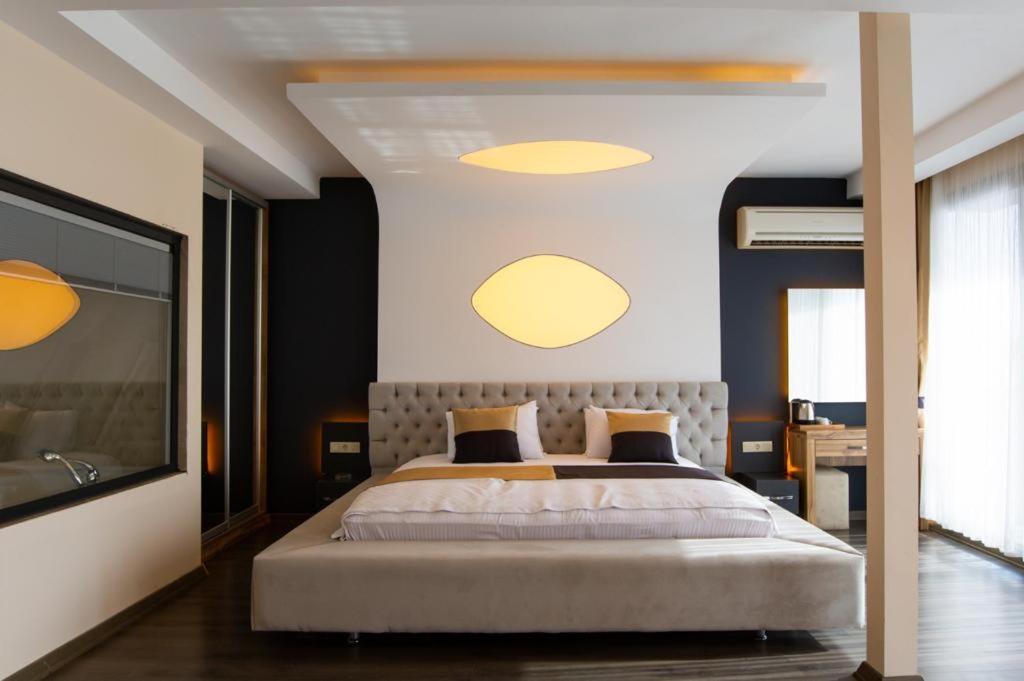 Carpe Diem Hotel 2/33